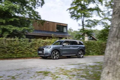 Countryman C